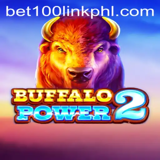 BuffaloPower2: The New Frontier in Gaming