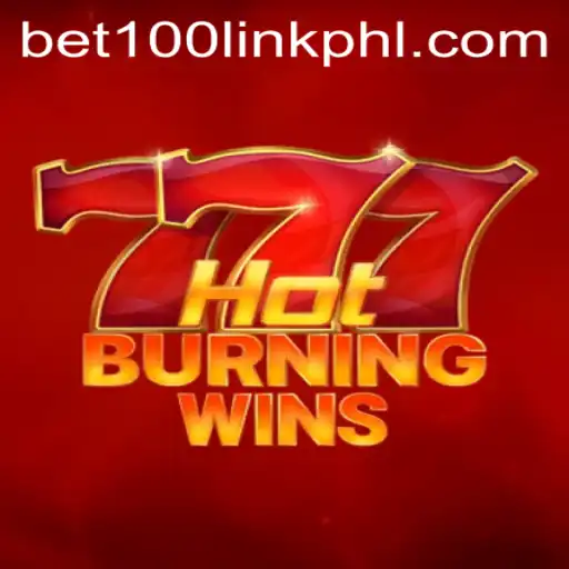 Exploring HotBurningWins: A Thrilling Slot Game Experience