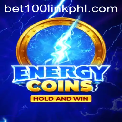 Exploring EnergyCoins: A New Age in Gaming with bet100 link