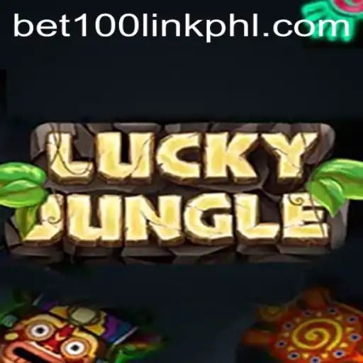 Discover the Thrilling World of LuckyJungle with Bet100 Link