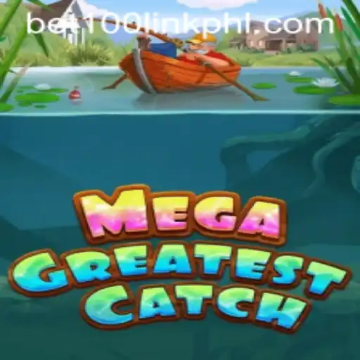 MegaGreatestCatch: A Dive into the Thrilling World of Online Fishing Games