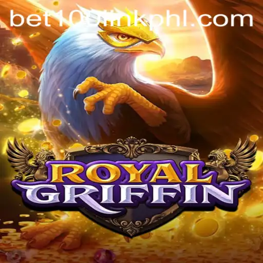 Discover the Excitement of RoyalGriffin: A Captivating Journey Through Fantasy and Strategy