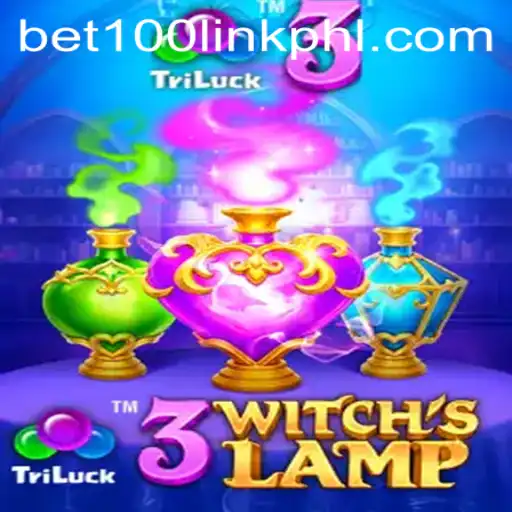 Unveiling the Magic of 3WitchsLamp: A Comprehensive Guide