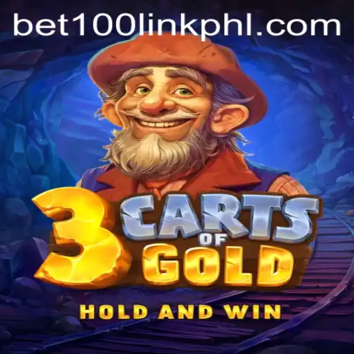 Discover the Exciting Realm of 3cartsOfGold: A New Era in Betting Games
