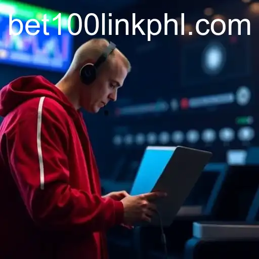 Contact Us: Navigating the World of Bet100 Link