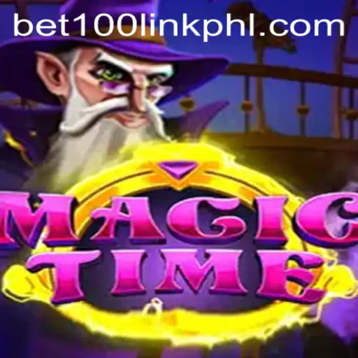 MagicTime: A Spellbinding Journey into Strategic Gaming
