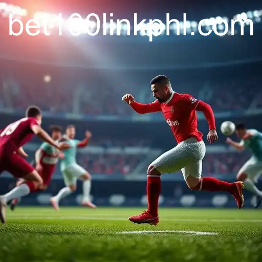 The Dynamic World of Sports Betting and the Role of bet100 Link