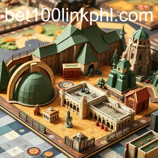 Exploring the World of Tabletop Games and Embracing the 