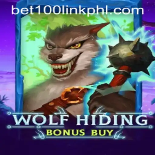 Discover the Thrills of WolfHidingBonusBuy: An Exciting Adventure in Online Gaming
